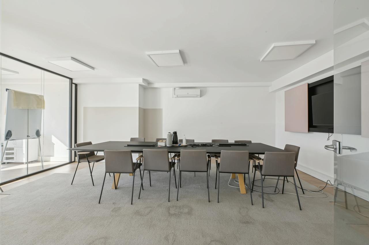 Bureau Paris 423m² Location bureau Paris OLBUR2530801 6